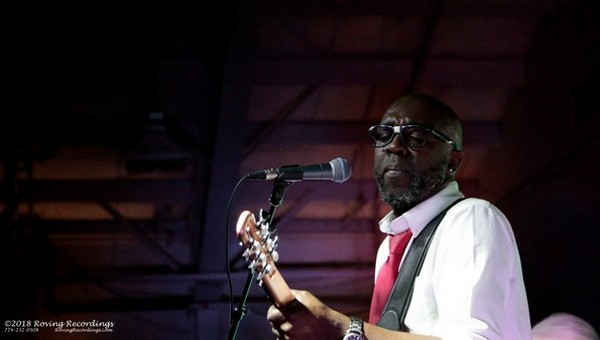Mr. Sipp @ The NEBS