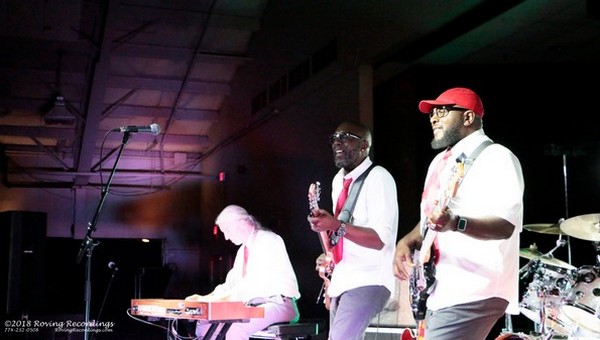Mr. Sipp @ The NEBS