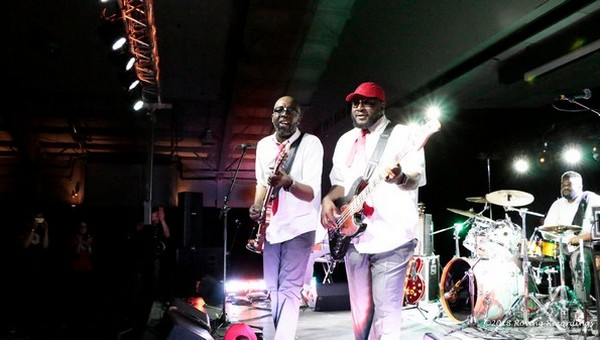 Mr. Sipp @ The NEBS