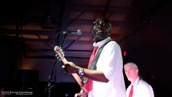 Mr. Sipp @ The NEBS
