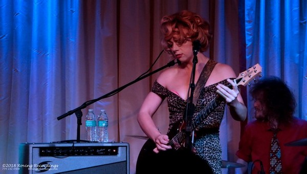 Samantha Fish @ The Bull Run