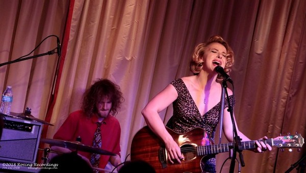 Samantha Fish @ The Bull Run