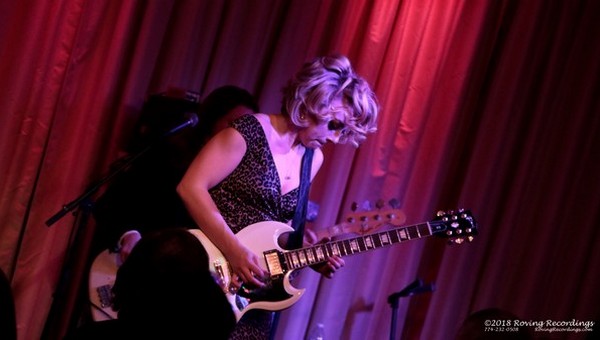 Samantha Fish @ The Bull Run