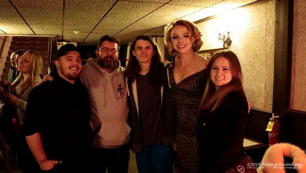 Samantha Fish @ The Bull Run