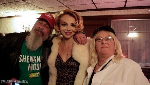 Samantha Fish @ The Bull Run