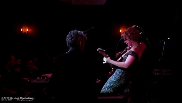 Samantha Fish @ The Bull Run
