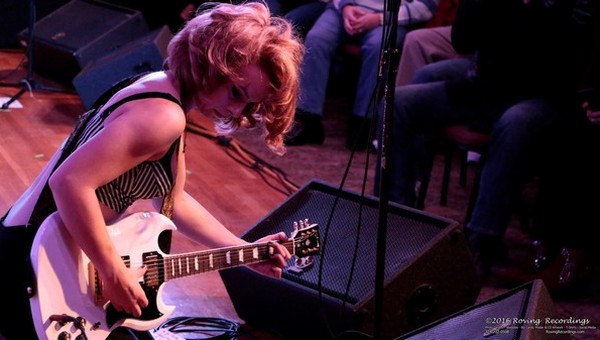 Samantha Fish @ The Bull Run
