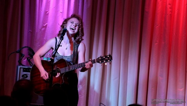 Samantha Fish @ The Bull Run