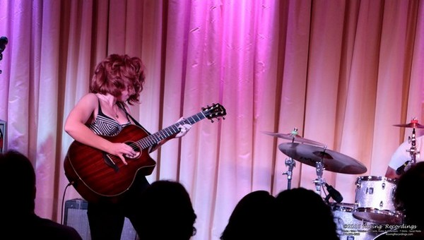 Samantha Fish @ The Bull Run