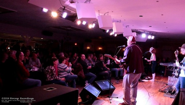Samantha Fish @ The Bull Run