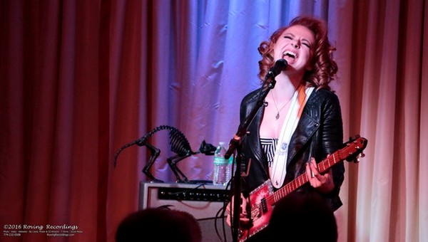 Samantha Fish @ The Bull Run