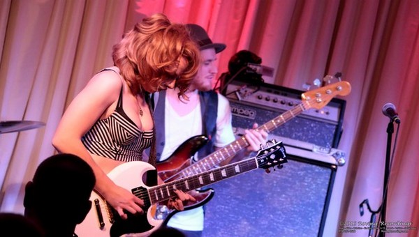 Samantha Fish @ The Bull Run