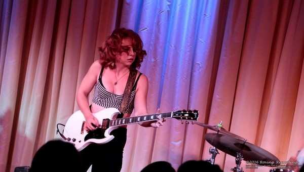 Samantha Fish @ The Bull Run