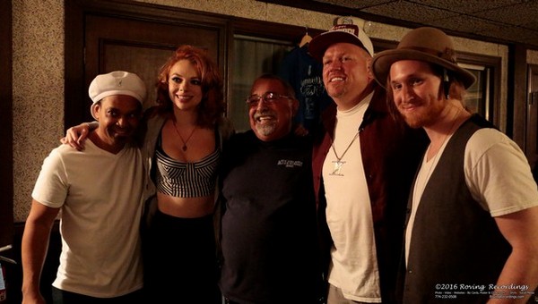 Samantha Fish @ The Bull Run
