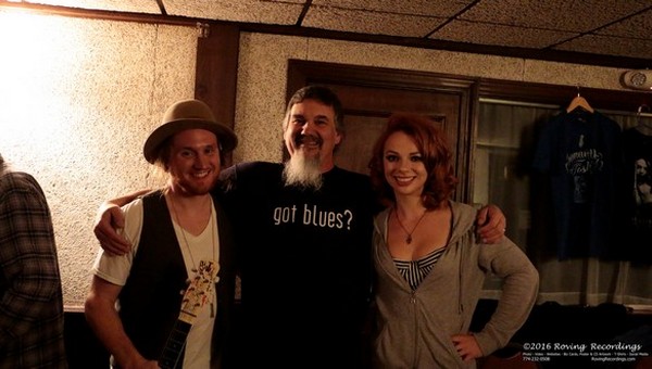 Samantha Fish @ The Bull Run