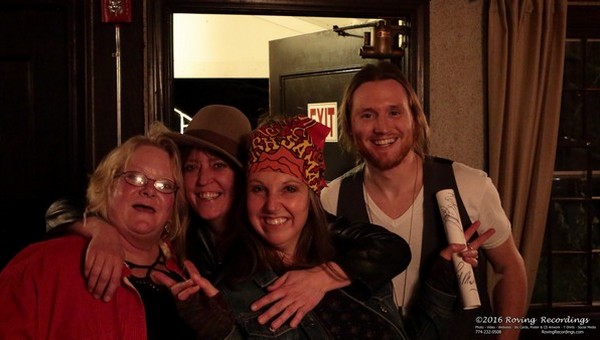 Samantha Fish @ The Bull Run