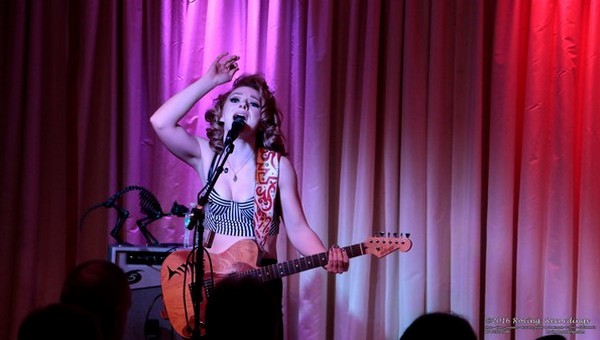 Samantha Fish @ The Bull Run