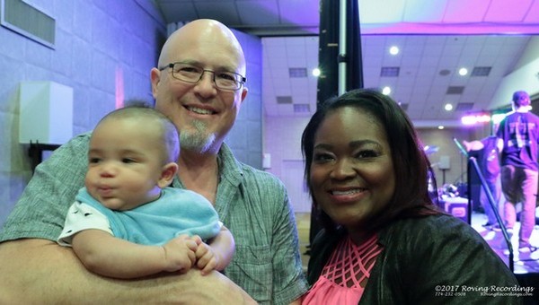 Shemekia Copeland @ The NEBS