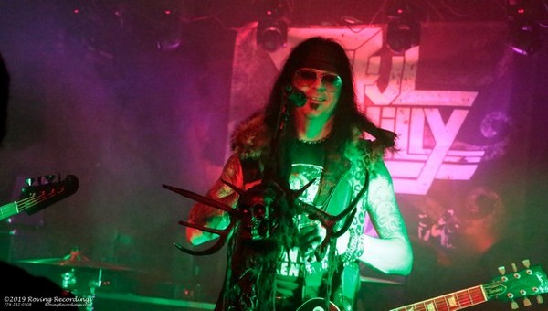 Sinful Lilly @ Drafters Pub