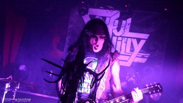 Sinful Lilly @ Drafters Pub