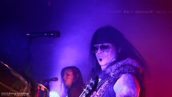 Sinful Lilly @ Drafters Pub