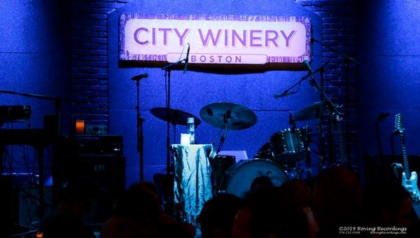 Tal Wilkenfeld @ City Winery Boston
