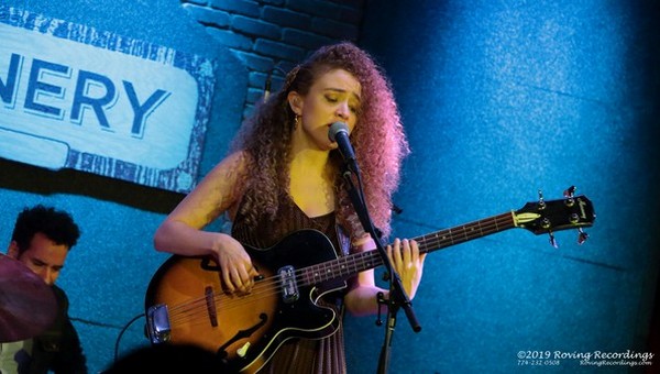 Tal Wilkenfeld @ City Winery Boston