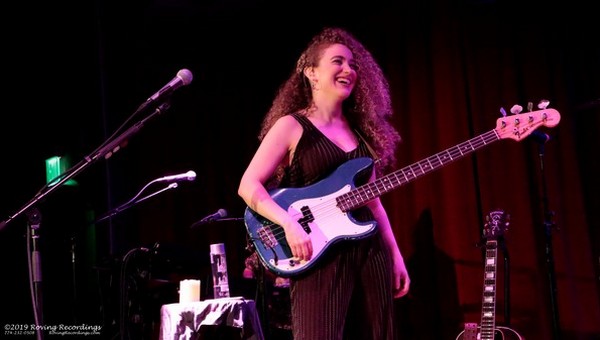 Tal Wilkenfeld @ City Winery Boston