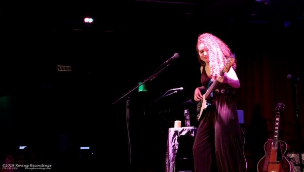 Tal Wilkenfeld @ City Winery Boston