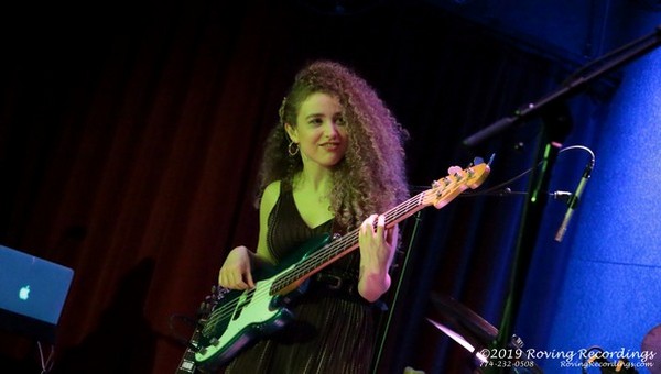 Tal Wilkenfeld @ City Winery Boston