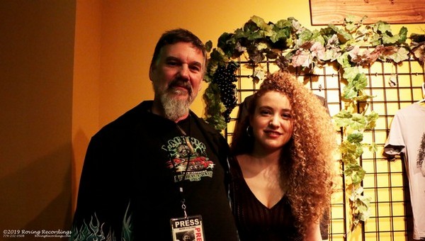Tal Wilkenfeld @ City Winery Boston