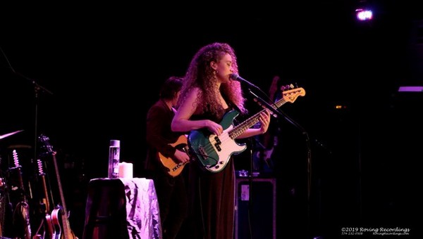 Tal Wilkenfeld @ City Winery Boston