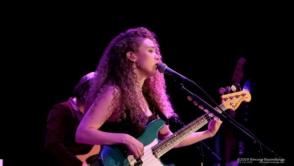 Tal Wilkenfeld @ City Winery Boston