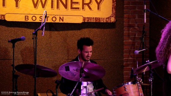 Tal Wilkenfeld @ City Winery Boston