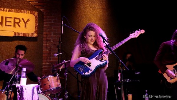 Tal Wilkenfeld @ City Winery Boston