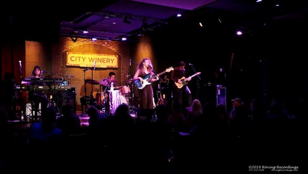 Tal Wilkenfeld @ City Winery Boston
