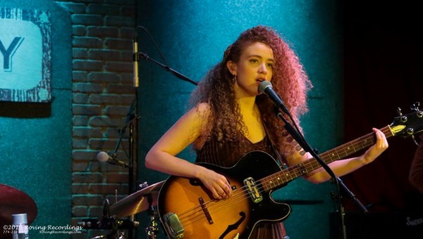Tal Wilkenfeld @ City Winery Boston