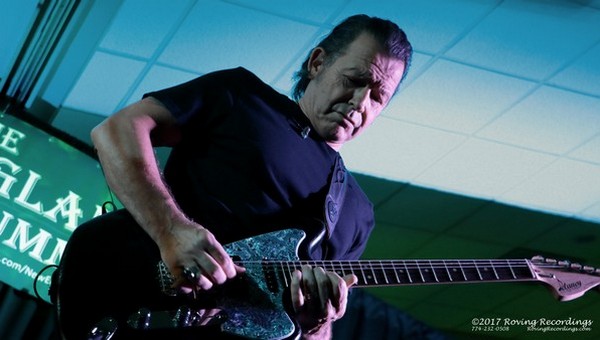 Tommy Castro/Mike Zito @ the NEBS