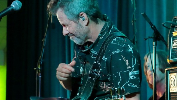 Tommy Castro/Mike Zito @ the NEBS