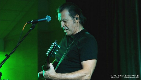 Tommy Castro/Mike Zito @ the NEBS
