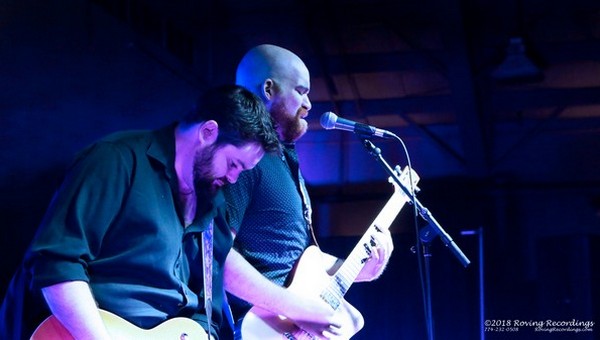Welch-Ledbetter Connection @ the NEBS