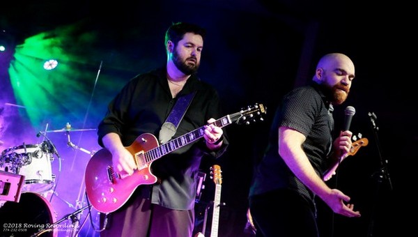 Welch-Ledbetter Connection @ the NEBS