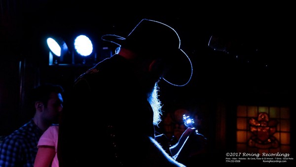 Roving Recordings Photography